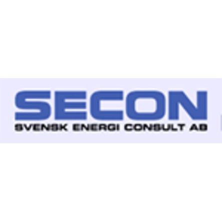 SECON/Svensk Energi Consult AB Logo
