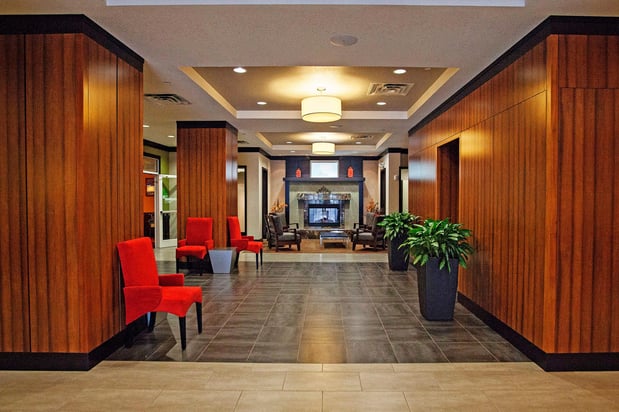 Images Holiday Inn & Suites Houston West - Westway Park by IHG