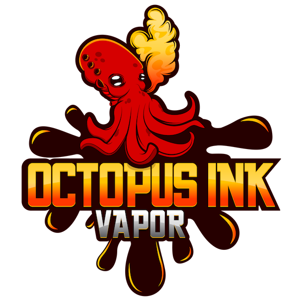 Octopus Ink Vapor LLC Vape & Glass Shop