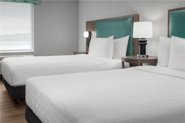 Images Home2 Suites by Hilton Las Cruces
