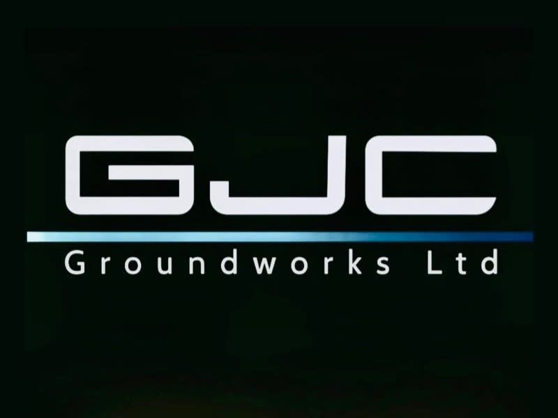 GJC Groundworks Ltd Wimborne 07921 868758