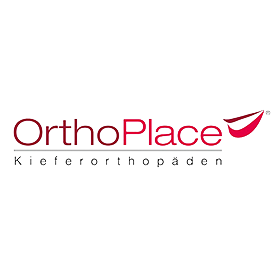 Kundenlogo OrthoPlace Kieferorthopädie