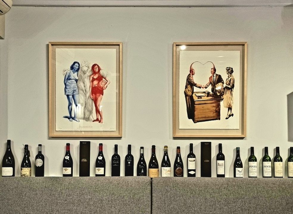 Images el bajo i
