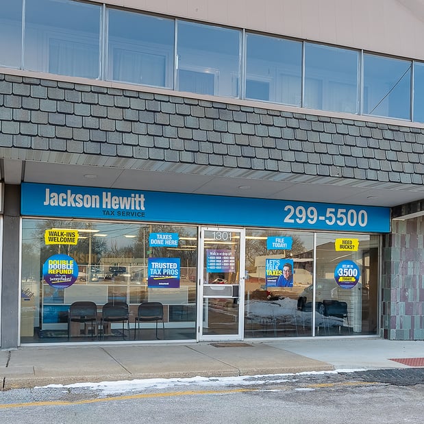Images Jackson Hewitt Tax Service