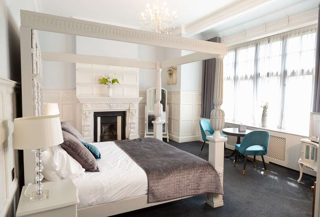 Images Stanhill Court Hotel, a member of Radisson Individuals