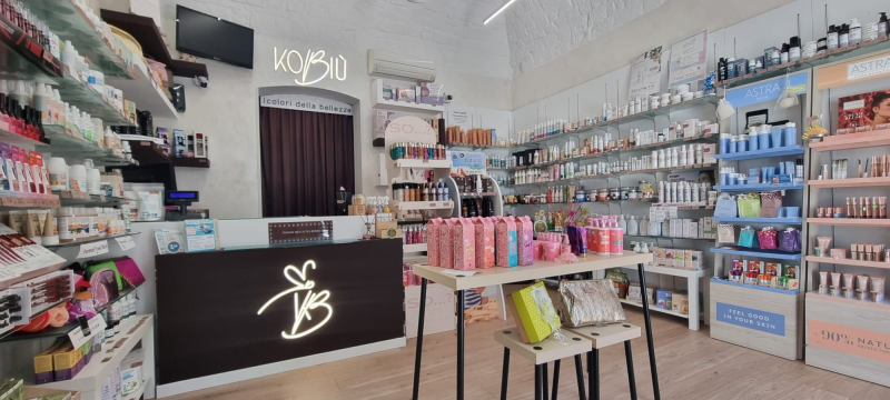 Images KoBiù I Colori della Bellezza