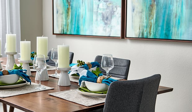 Images Harvest Crossing by Richmond American Homes