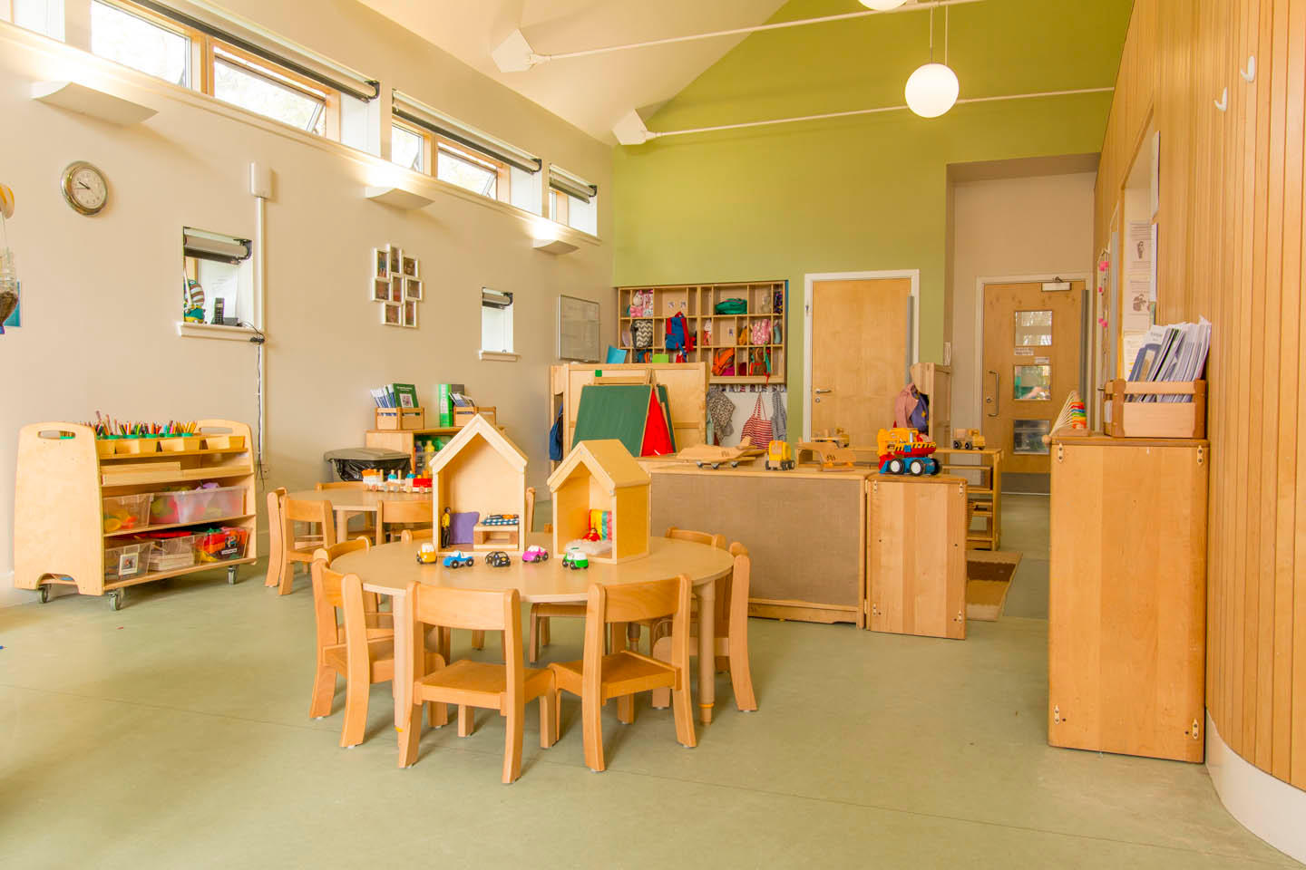 Images Bright Horizons The Treehouse Early Care & Education Centre