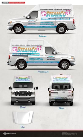 Images Steamco Carpet Care