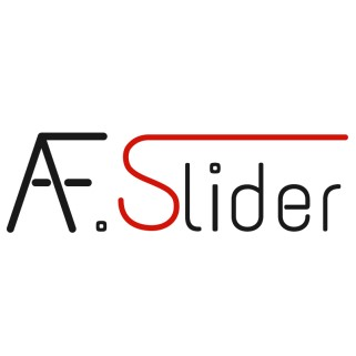 AF Slider di Fulvio Airaghi Logo