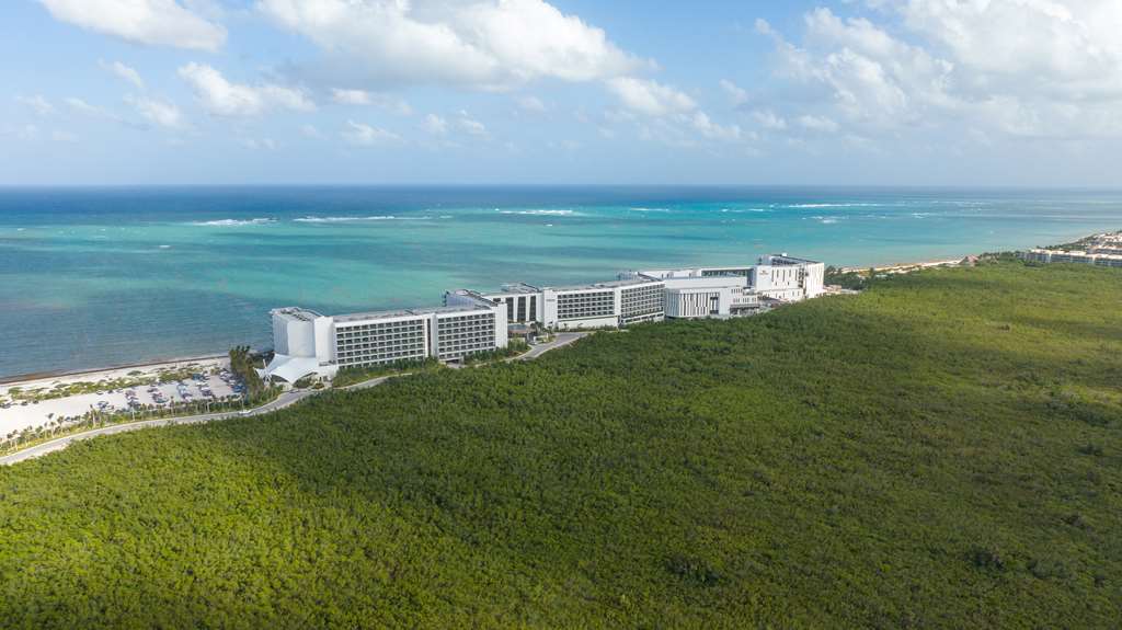 Images Hilton Cancun, an All-Inclusive Resort