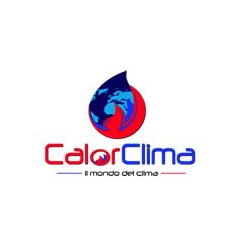 Calorclima Logo