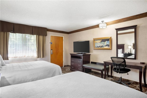 Images Best Western Plus Yosemite Gateway Inn