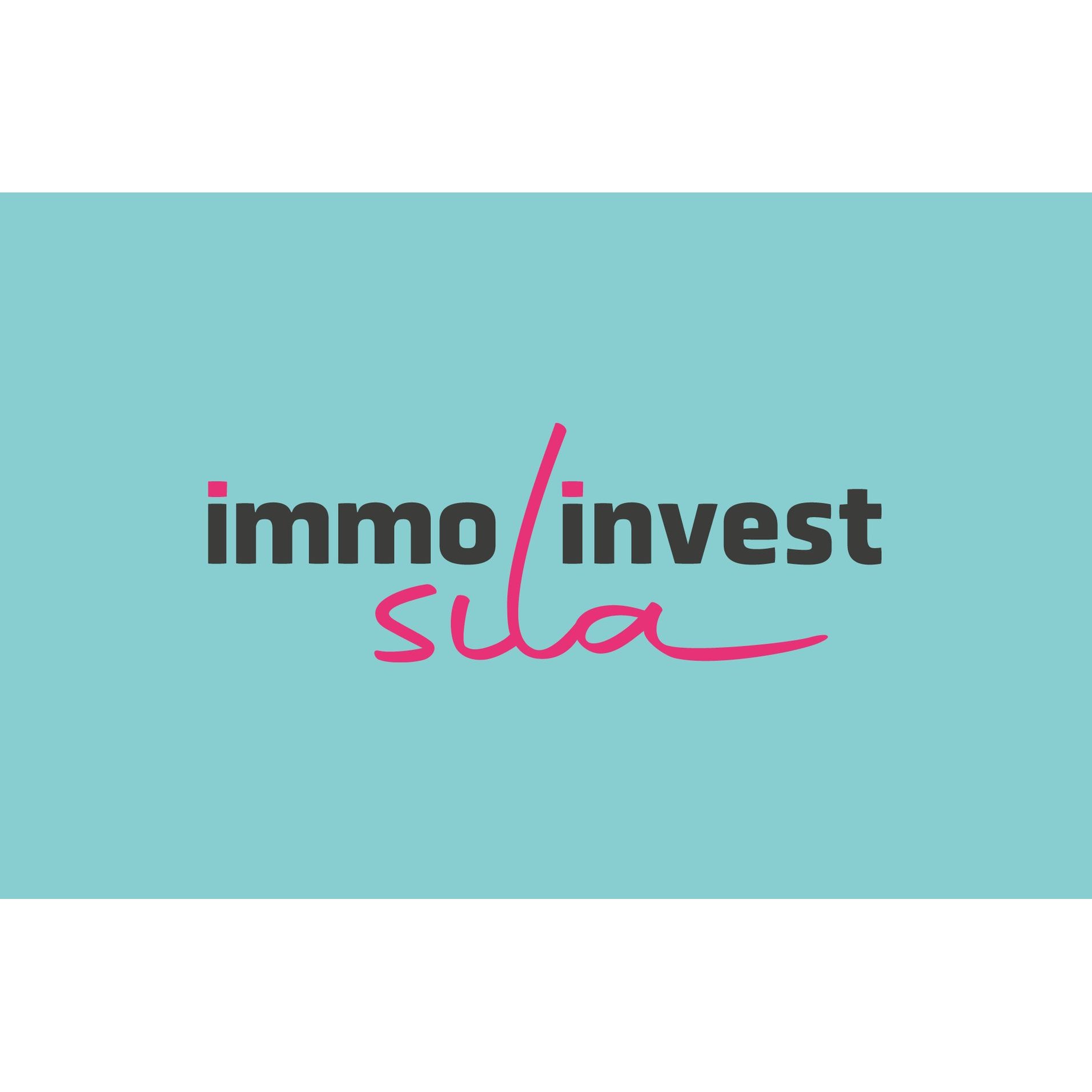 immo-sila ag Logo