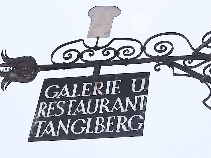 Bilder Restaurant Tanglberg