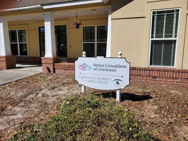 Images Carolina Cataract & Laser Center