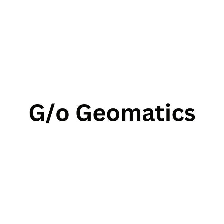 G/o Geomatics