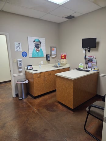 Images VCA Eads Animal Hospital