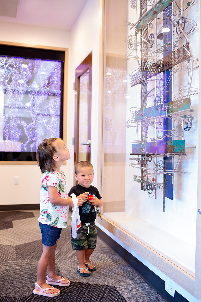 Wasatch Pediatric Dentistry Image