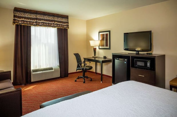 Images Hampton Inn Limerick-Philadelphia Area