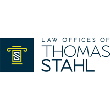 Law Offices of Thomas Stahl Logo