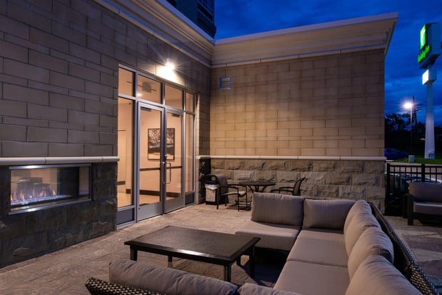 Images Holiday Inn Detroit Northwest - Livonia by IHG