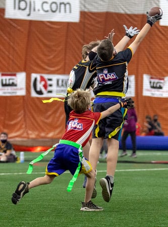 Images TOCA Soccer and Sports Center Evanston