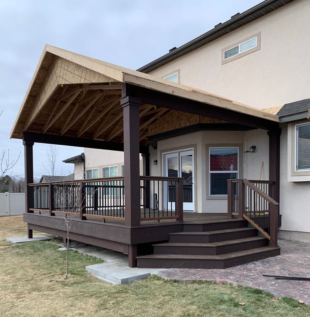 Images H&L Custom Builders