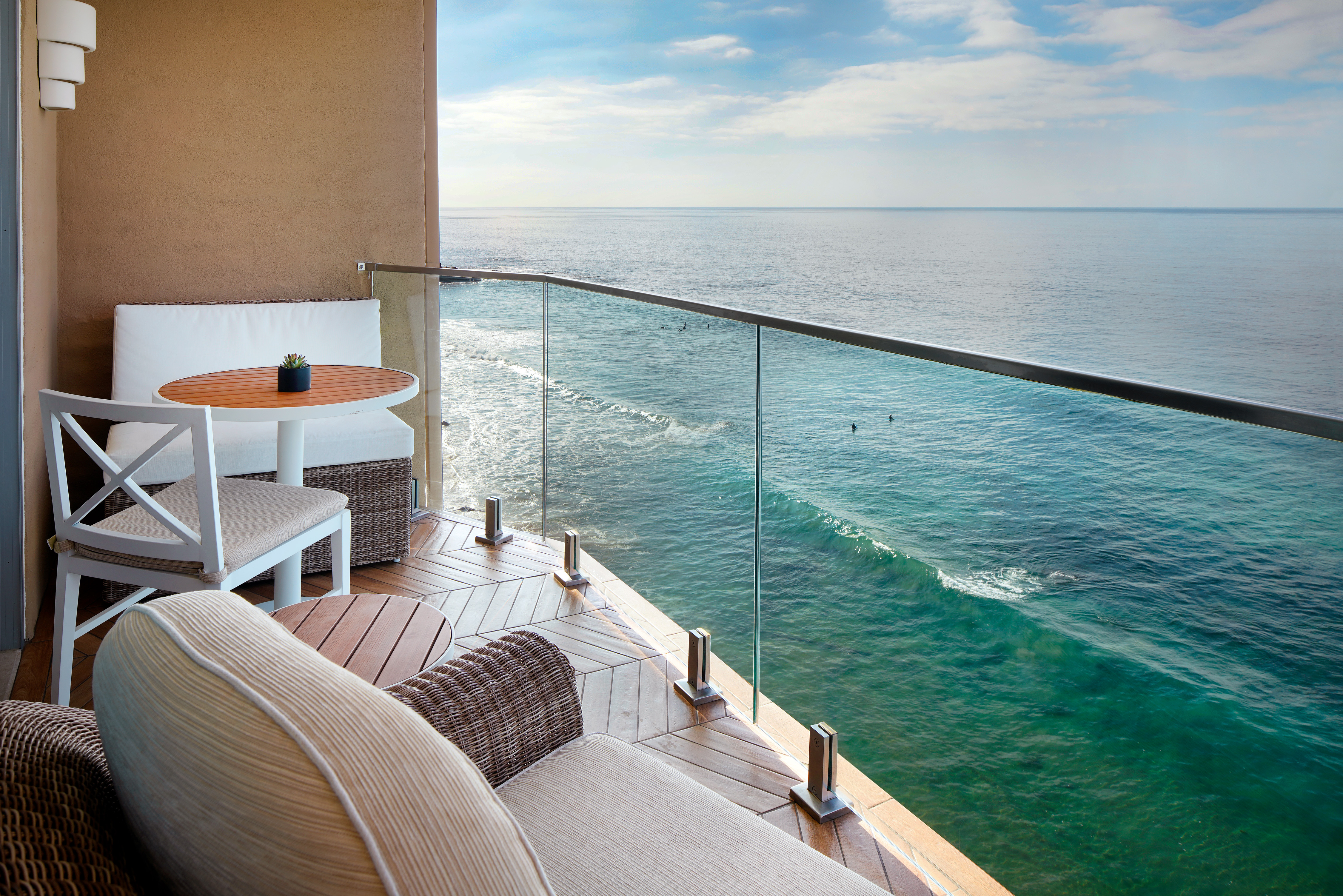 Surf & Sand Resort Laguna Beach