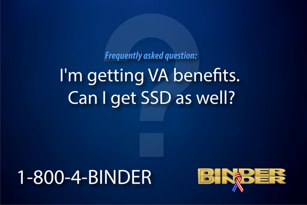 Images Binder & Binder® Social Security Disability Advocates