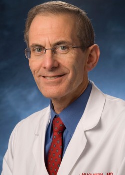 Dr. Jed G. Nuchtern