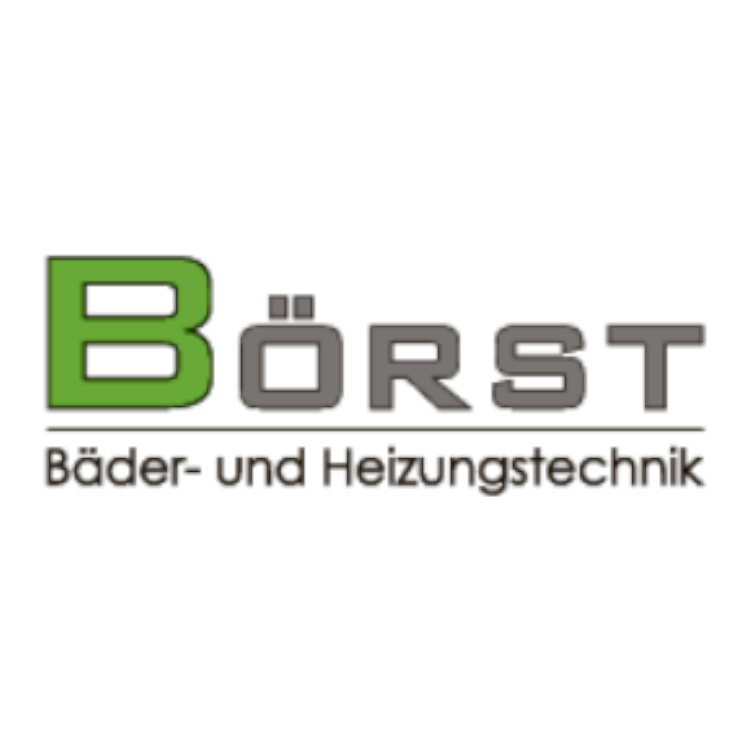 Logo von Börst Bäder- und Heizungstechnik