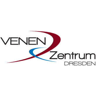 Logo VENENZENTRUM DRESDEN