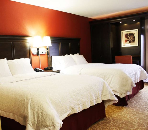 Images Hampton Inn Gettysburg