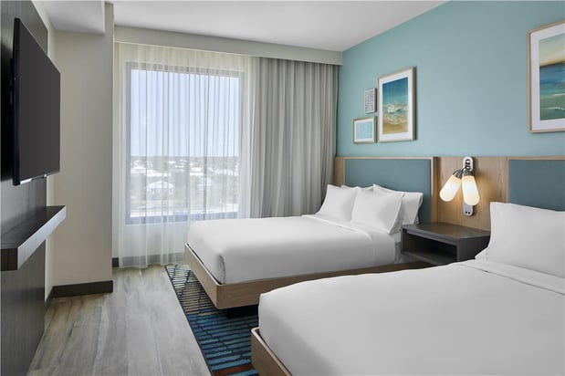Images Embassy Suites by Hilton Gulf Shores Beach Resort