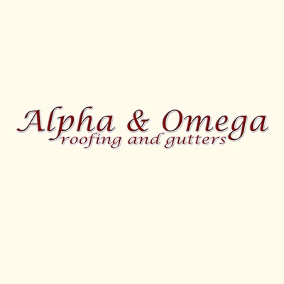 Alpha & Omega Roofing And Gutters