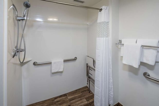 Images Hampton Inn San Francisco-Airport