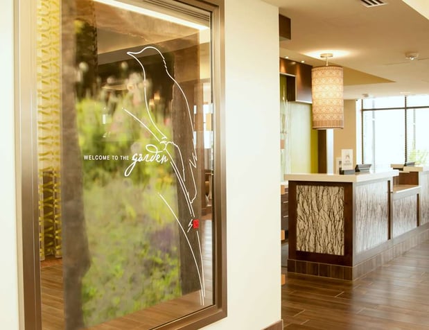 Images Hilton Garden Inn San Antonio-Live Oak Conference Center