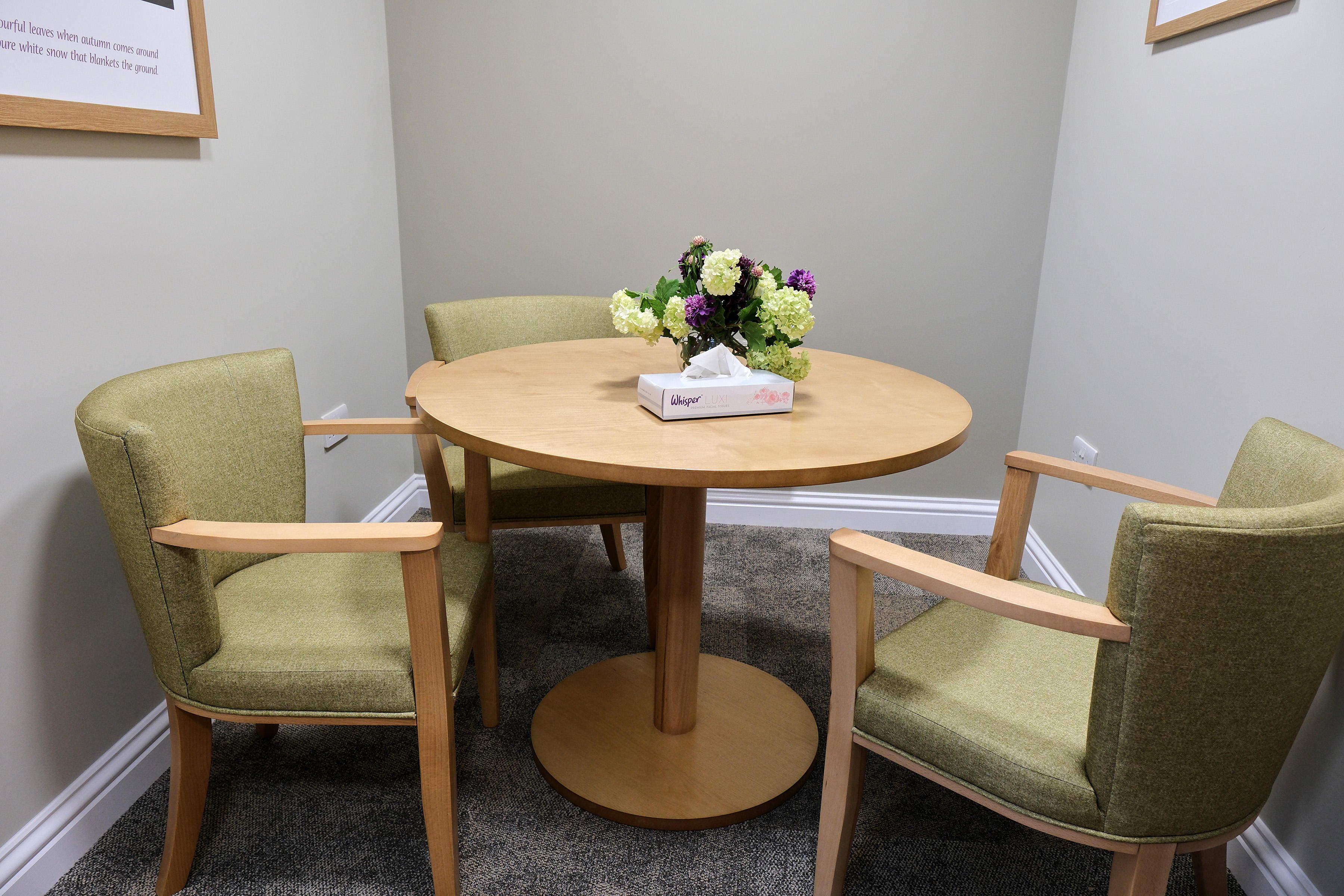 Co-op Funeralcare, Skelton