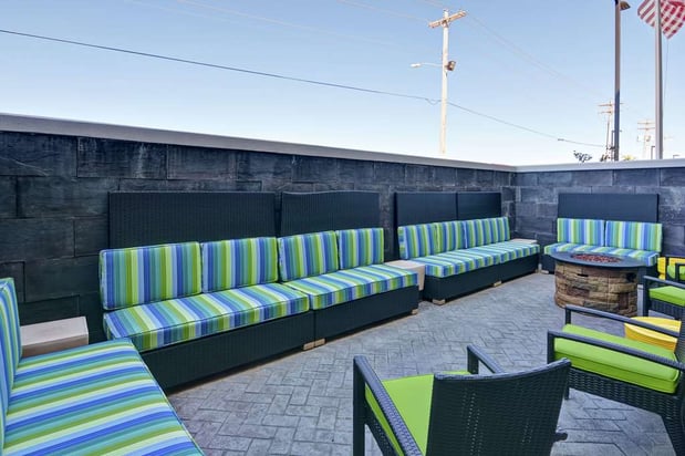 Images Home2 Suites by Hilton Conway