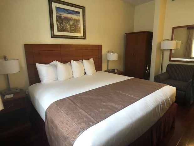 Images Best Western Jamaica Inn