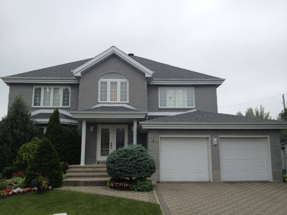 Images Couvreurs Lakeshore Roofing