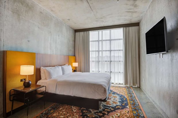 Images NYLO Dallas Plano Hotel, Tapestry Collection by Hilton