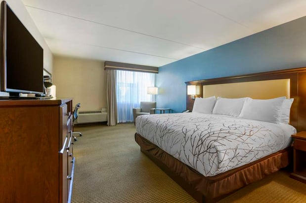 Images Best Western Plus Coeur d'Alene Inn