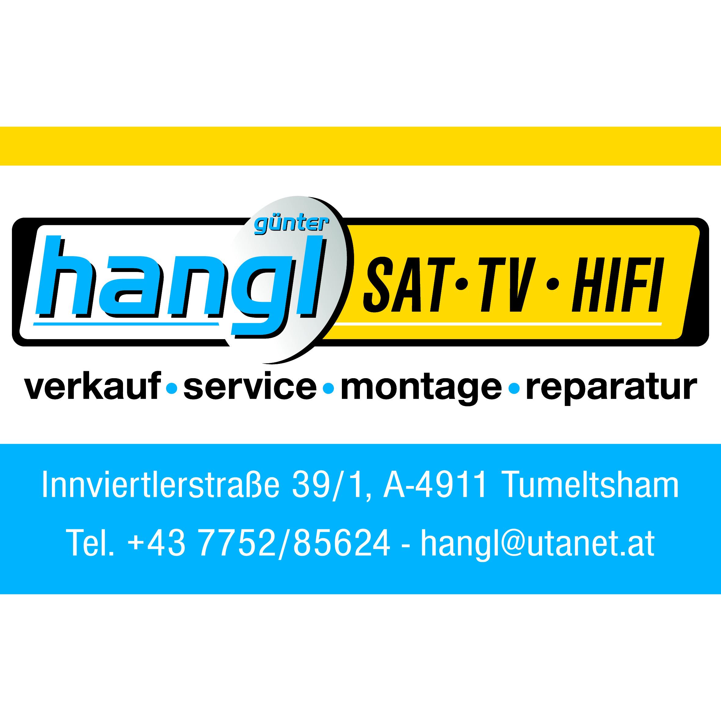 Günter Hangl Tumeltsham Günter Hangl Tumeltsham