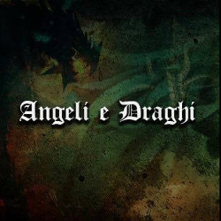 Angeli e Draghi Logo
