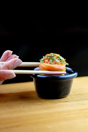 Images Hidden Sushi