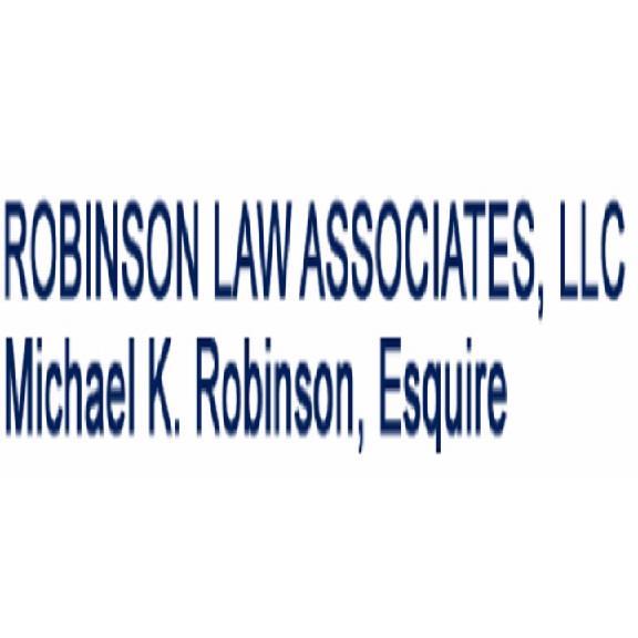 Robinson Law Associates, LLC - Warwick, RI 02889 - (401)463-7405 | ShowMeLocal.com