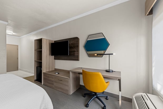 Images Holiday Inn Express Saint Simons Island by IHG