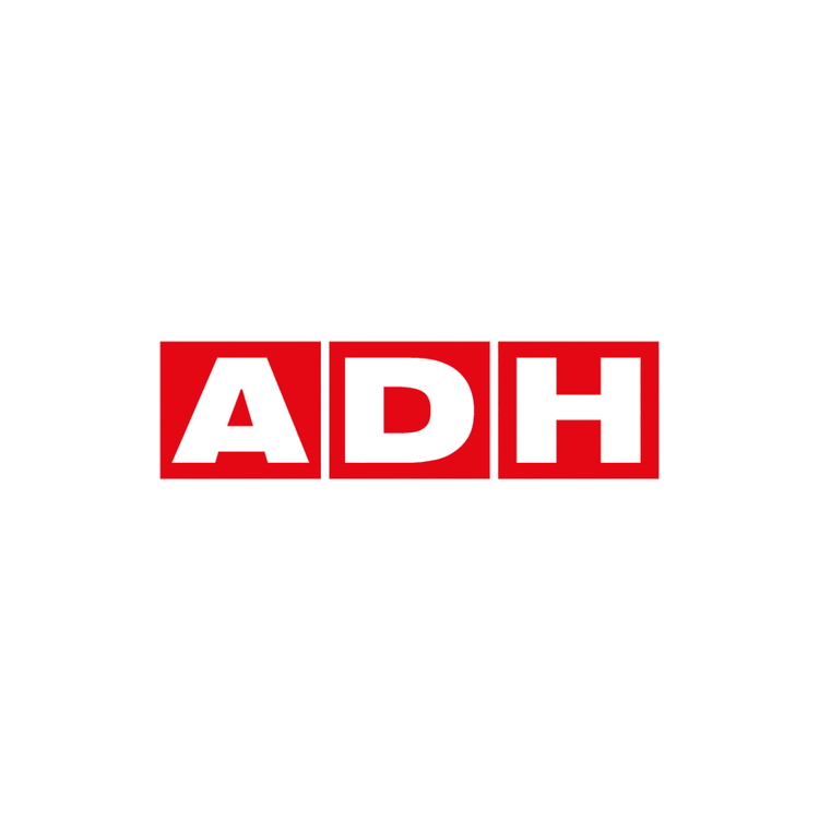 ADH Dienstleistung und Handelsunternehmen eG in Hirschfeld bei Zwickau - Logo